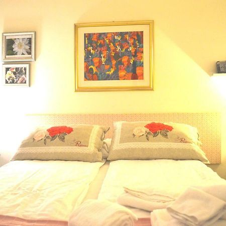 B&B Luc Verona Bagian luar foto
