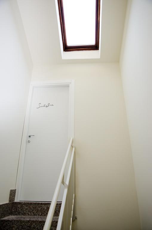 B&B Luc Verona Ruang foto