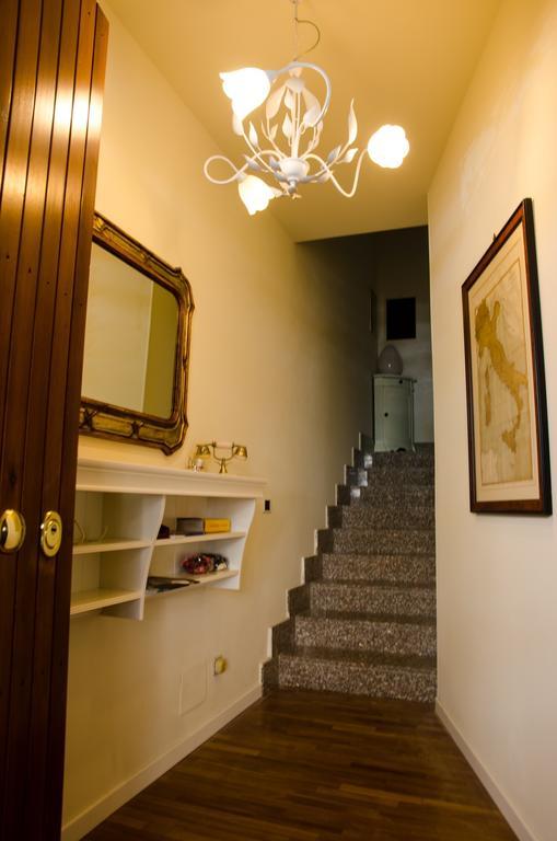 B&B Luc Verona Bagian luar foto