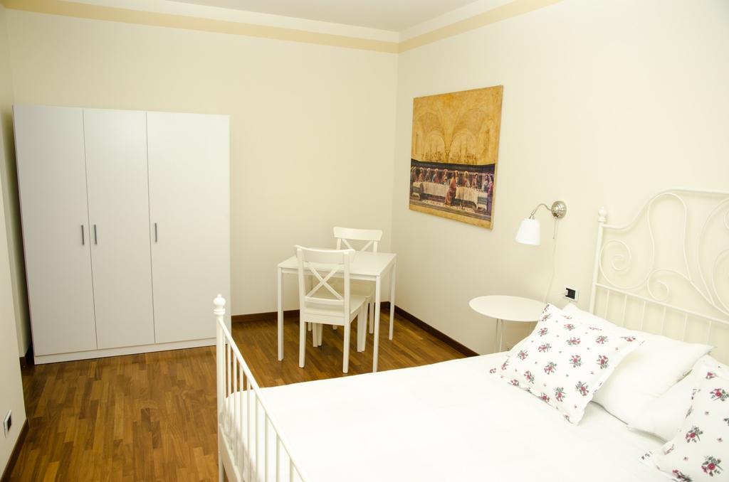 B&B Luc Verona Ruang foto