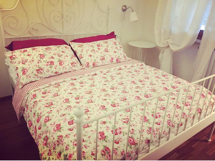 B&B Luc Verona Bagian luar foto