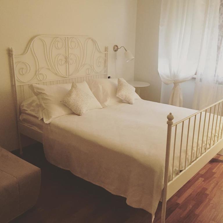 B&B Luc Verona Bagian luar foto