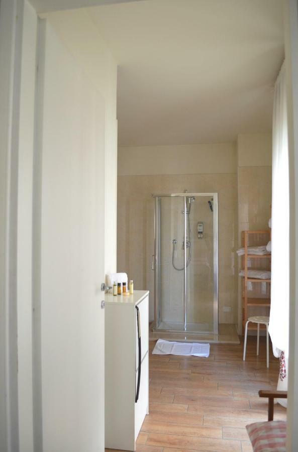 B&B Luc Verona Bagian luar foto