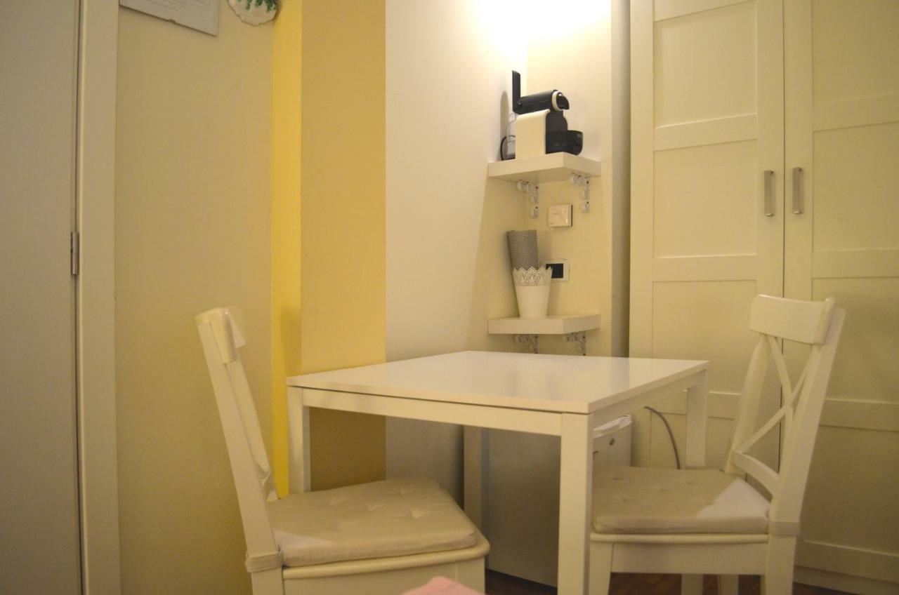B&B Luc Verona Bagian luar foto
